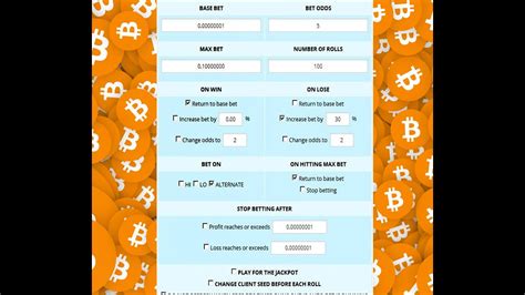 freebitco.in auto bet settings|freebitco in auto bet settings 【66lottery.xyz】ASIA'S NO. 1 .